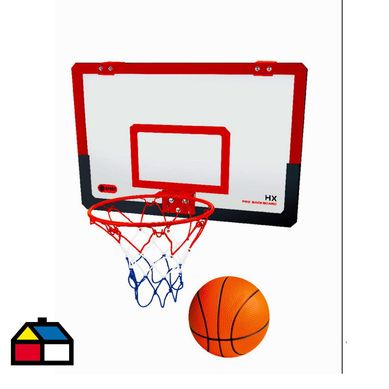 Aro de basquetball Coolgame + pelota