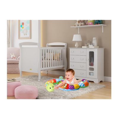 Imagen 2 del producto Cojín Estimulador Sensorial Bebé Cuncuna Didáctica