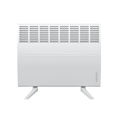 Calefactor elctrico 1500W Atlantic F120