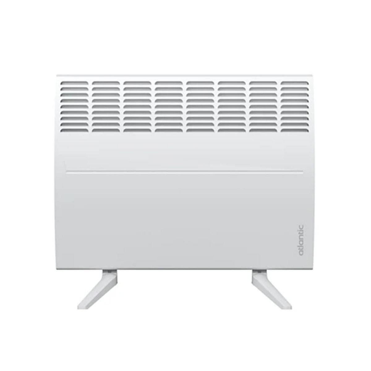 BOSCA - Estufa Eléctrica 1500 W Convección Atlantic F120 Blanco