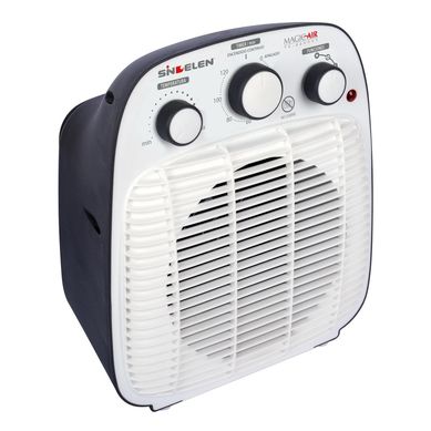Estufa turbo calefactor TC-2200VT