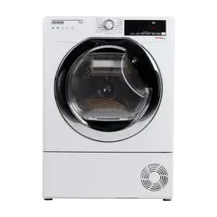 THOMAS - Secadora de Ropa 11 kg Carga Frontal con Bomba de calor Blanco TH-D11KCBC