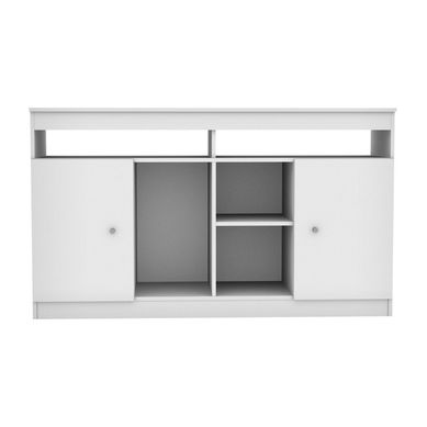 Rack Murillo blanco