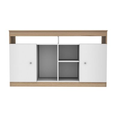 Rack Murillo olmo- blanco