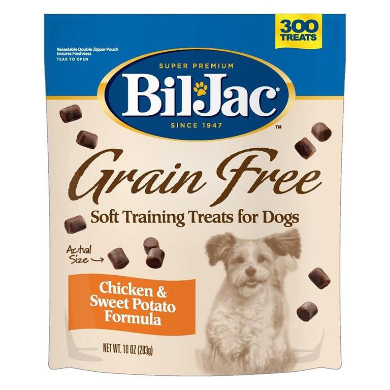 Snack perro gainfree 283 gr