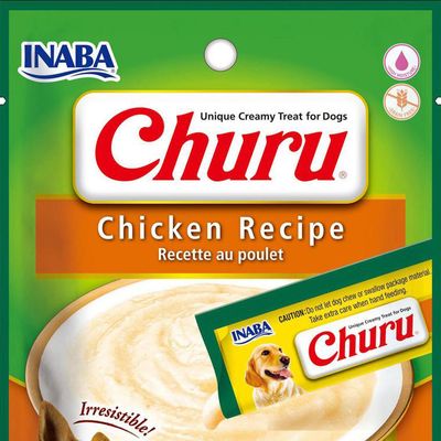 Imagen 2 del producto Snack para Perro Todas las edades Pollo 56 gr