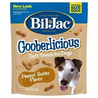 Snack perro gooberlicios 283 gr