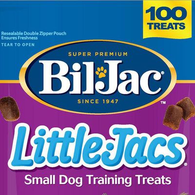 Imagen 2 del producto Snack perro little jacs 113 gr