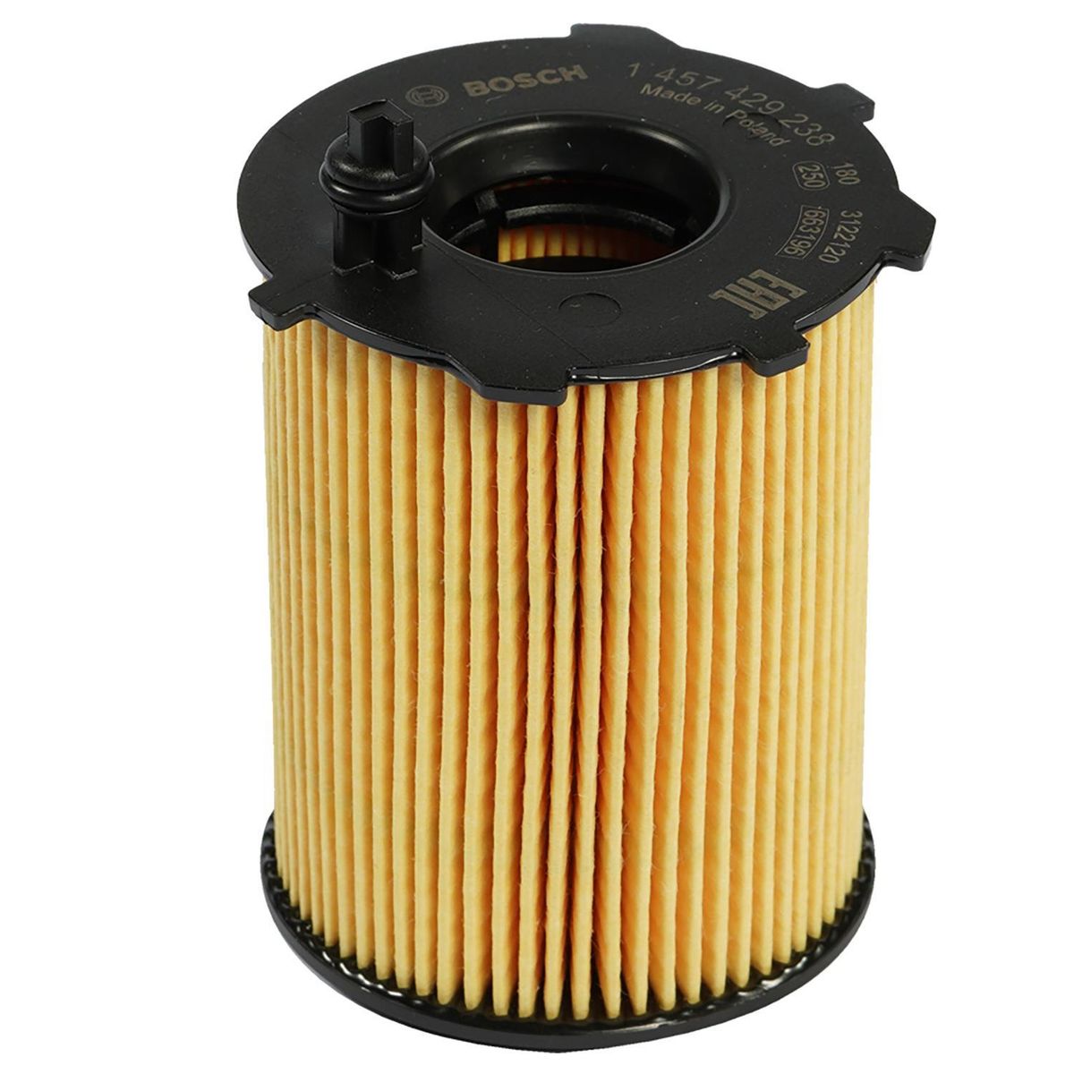 BOSCH - Filtro hu716/2x