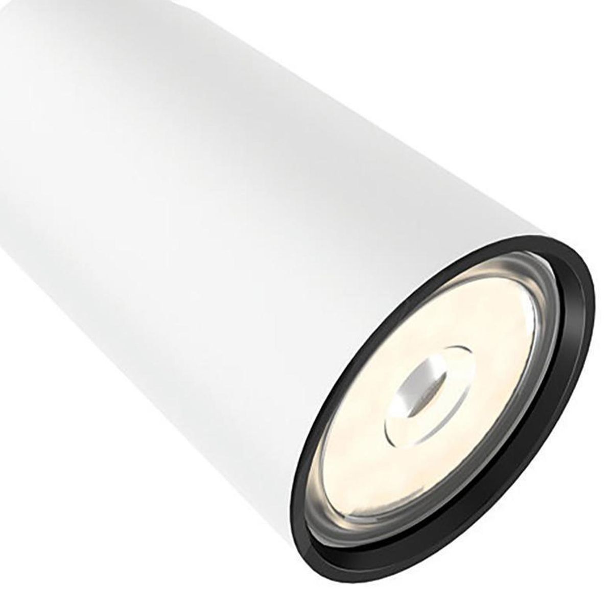 PHILIPS - Foco Spot x1 blanco GU10