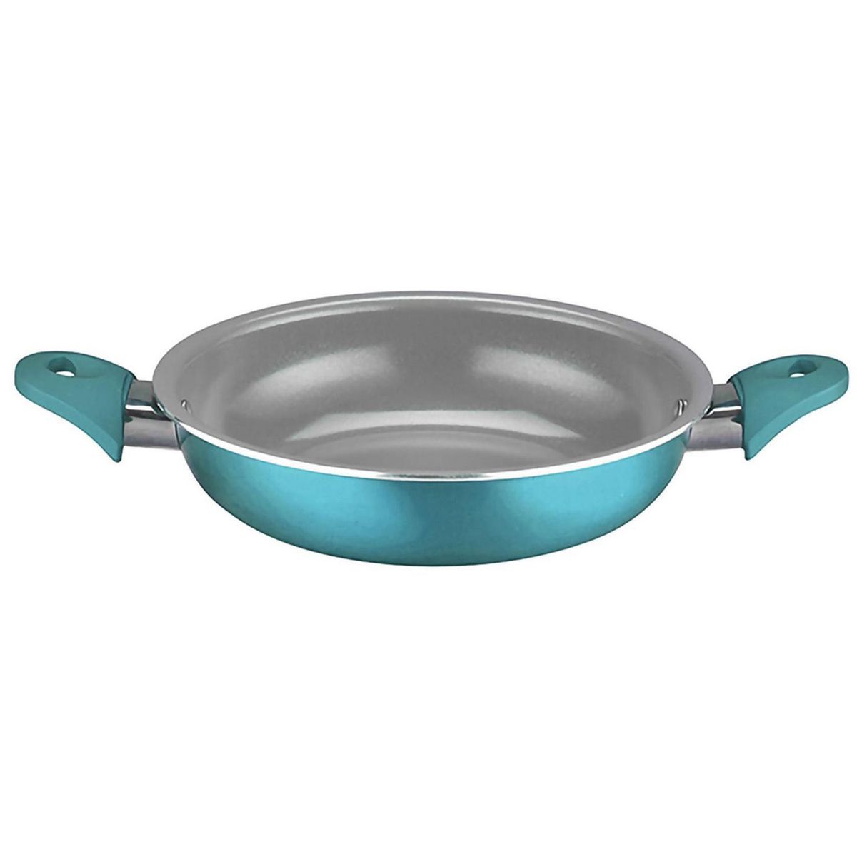 DORAL - Paila 16 cm Acero Calipso