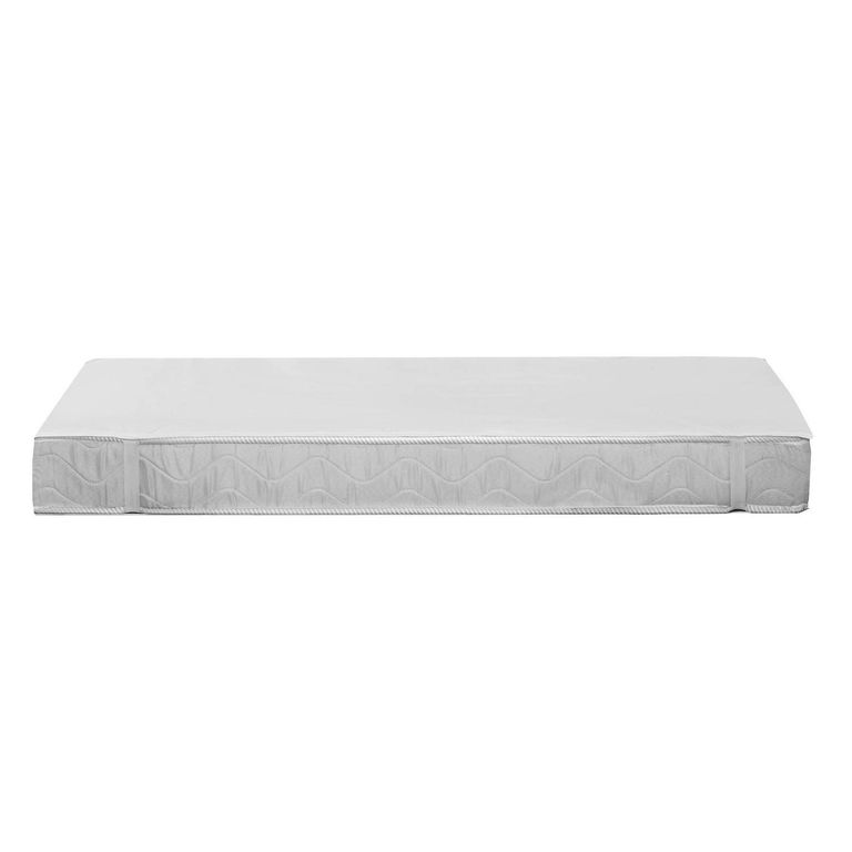 Cubrecolchón Infantil Kidscool Blanco