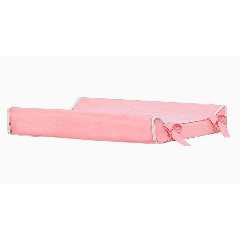 BE DESIGN - Mudador anatómico rosado Kidscool