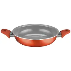 DORAL - Paila 18 cm Aluminio Salmón