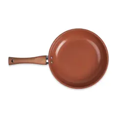 DORAL - Sarten 22 cm Aluminio Cobre