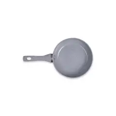 DORAL - Sartén 22 cm Aluminio Gris