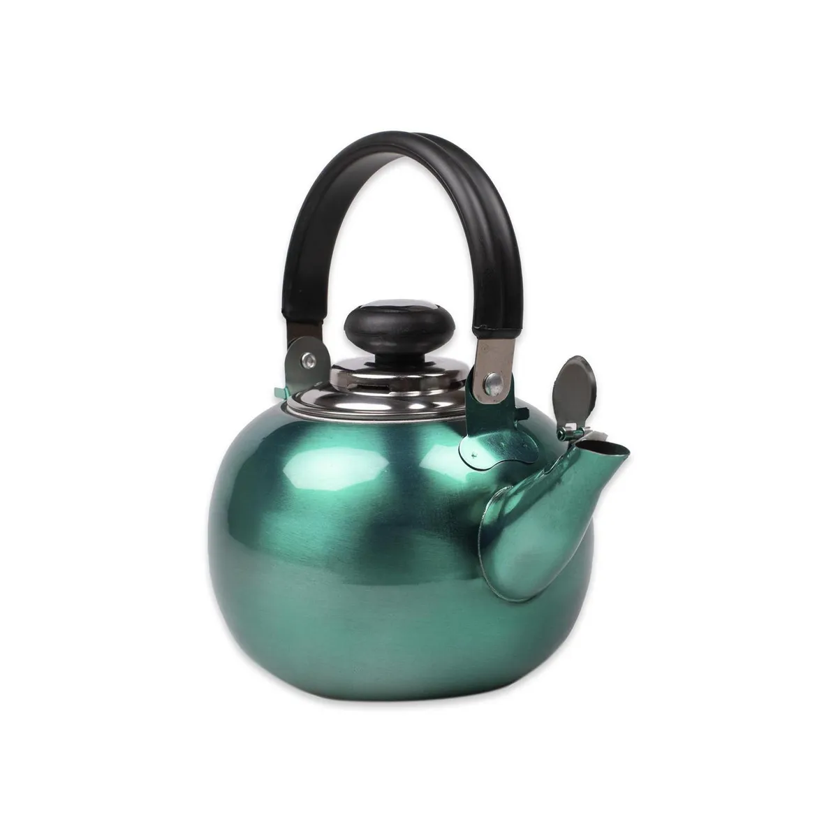 DORAL - Tetera 0.8 l Acero Inoxidable