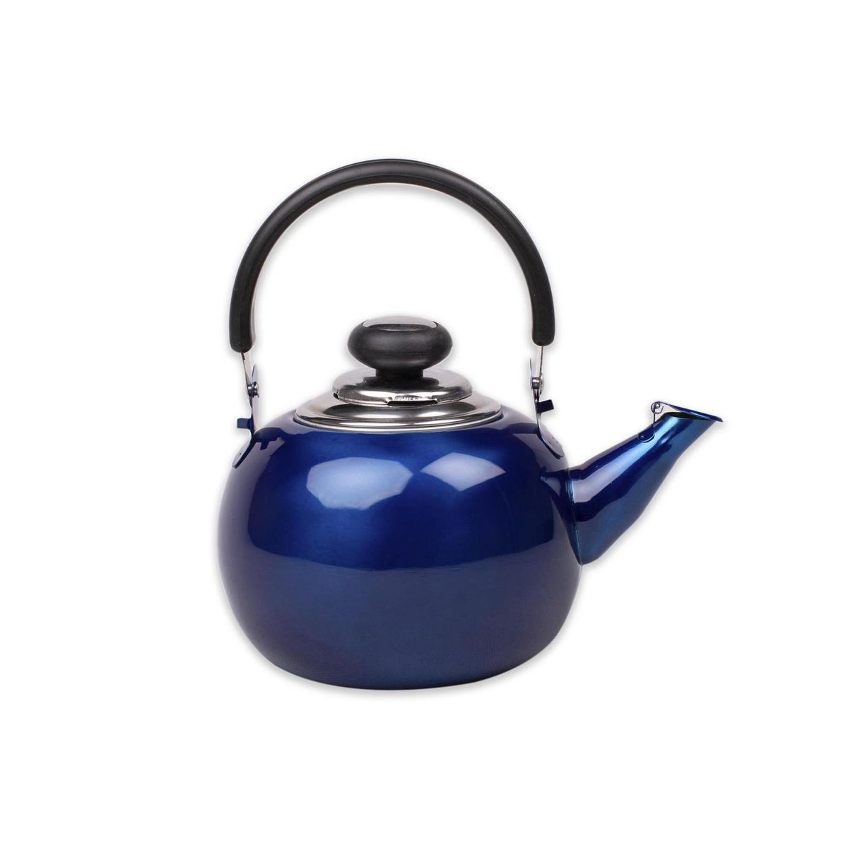 DORAL - Tetera 0.8 l Acero Inoxidable