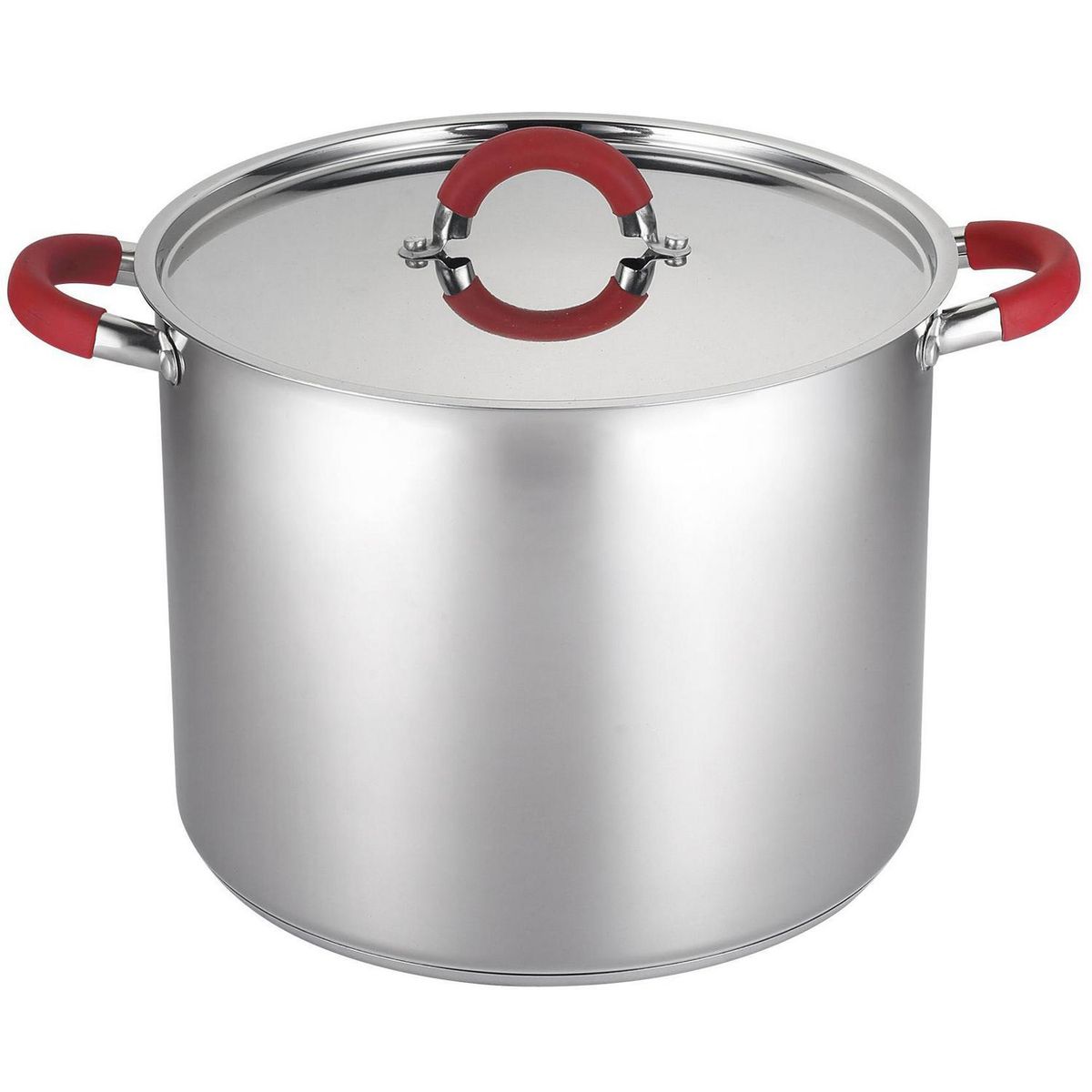 DORAL - Olla acero inoxidable 32 x 25 cms