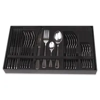 Juego De Cuchillería Royal 24 Piezas 2.0 Mm