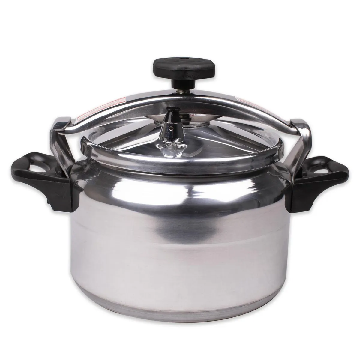 DORAL - Olla a presión 11 Litros Aluminio Fast Cook