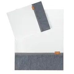 BE DESIGN - Set sabanas coche cuna jeans Kidscool