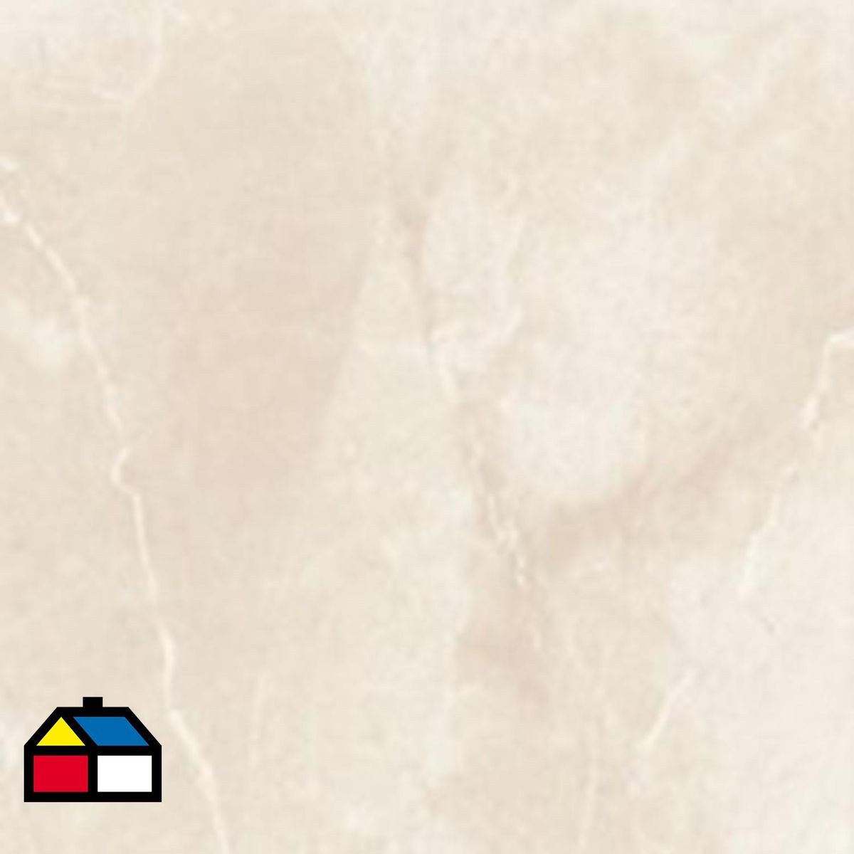 LSTORE - Porcelanato 60x60 cm Stone Beige 1.44 m2