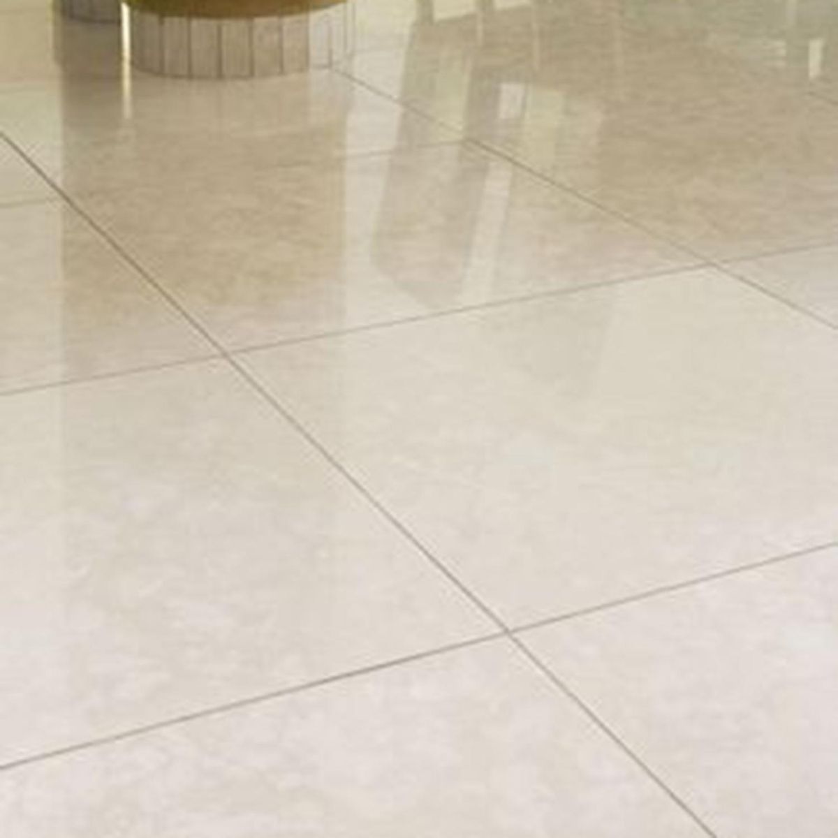 LSTORE - Porcelanato 60x60 cm Travertino Beige 1.44 m2