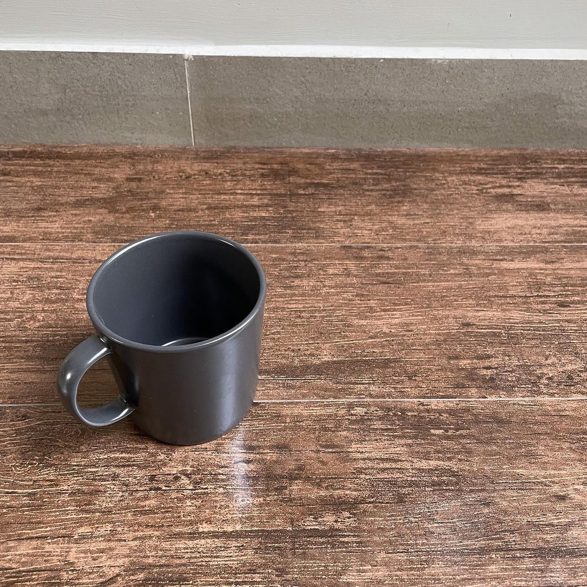 LSTORE - Porcelanato 15x90 cm Porcelanato Caoba 1.21 m2