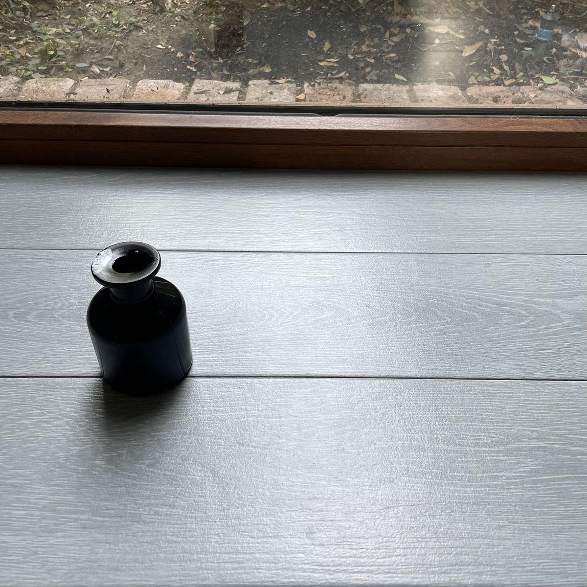 LSTORE - Porcelanato, 15x90 cm, Gris, 1.08 m2