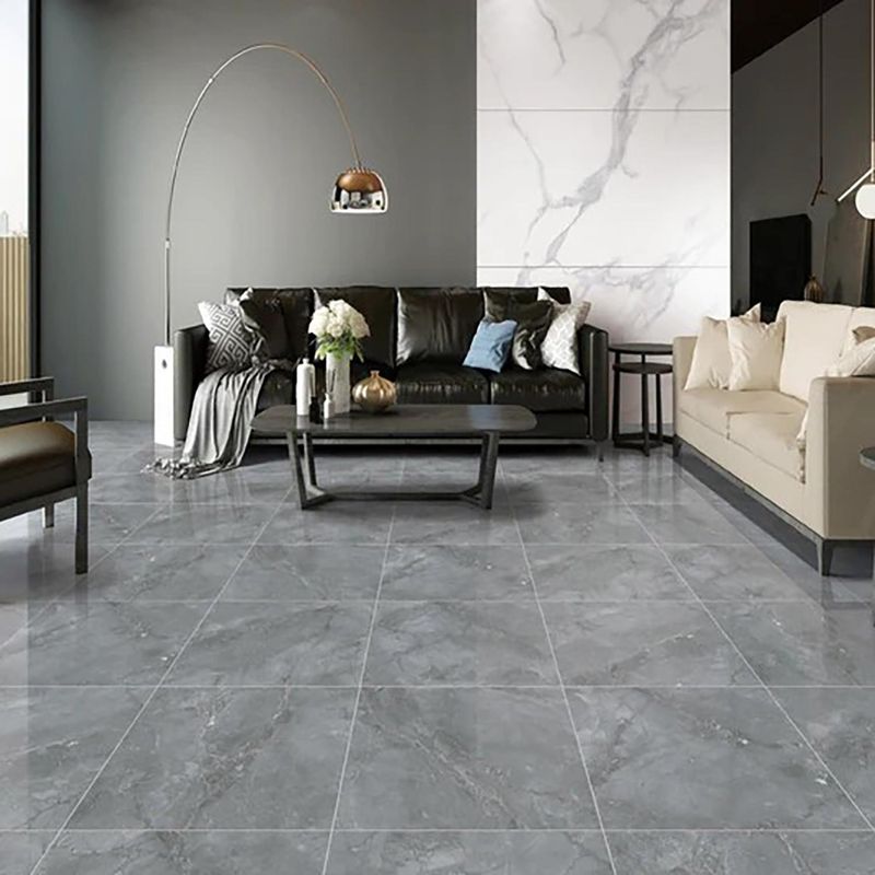 Porcelanato 60x60 cm Stone Gris 1.44 m2 | Sodimac - Falabella