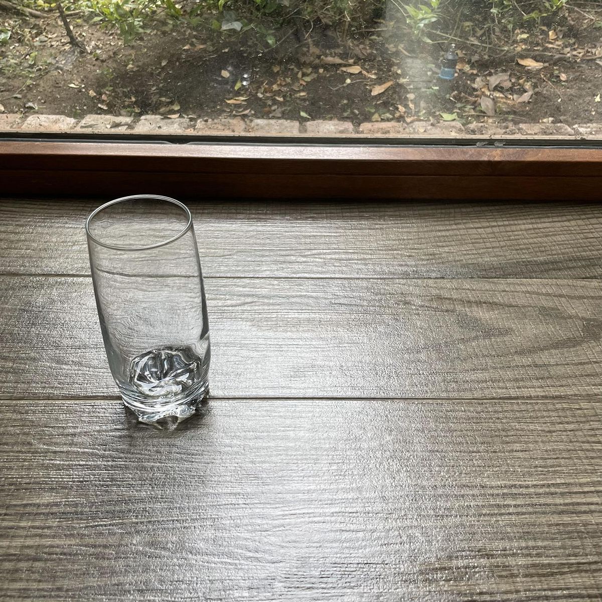 LSTORE - Porcelanato 15x90 cm Teka Café 1.08 m2