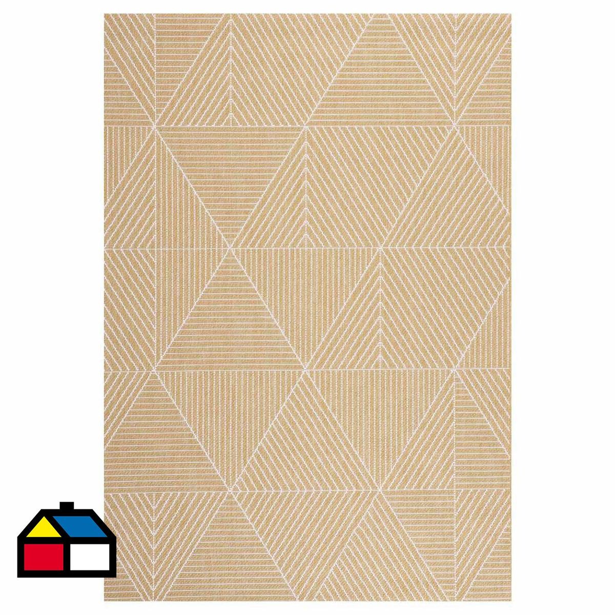 DIB - Alfombra Meghan 160X230 9737 Z505