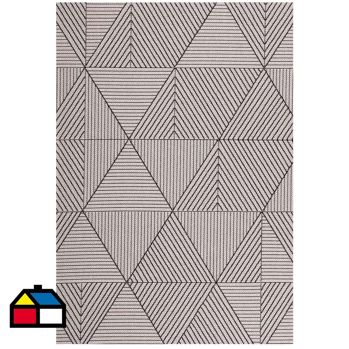 DIB - Alfombra Meghan 160X230 9737 9H01