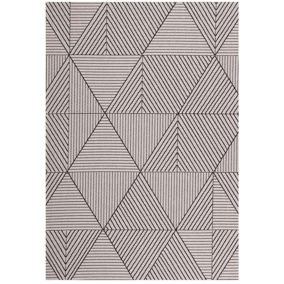 DIB - Alfombra Meghan 160X230 9737 9H01