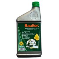 Aceite de cadena biodegradable - 1L