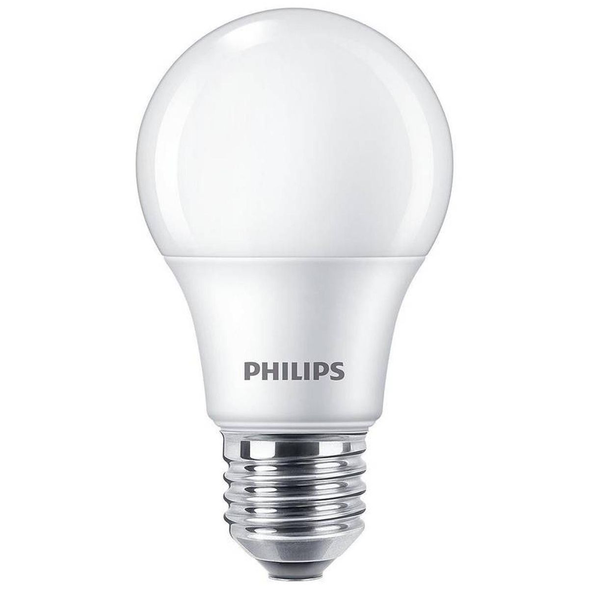 PHILIPS - Ampolleta Led Eco Home x 3 base E27 12W Luz cálida 900 Lúmenes
