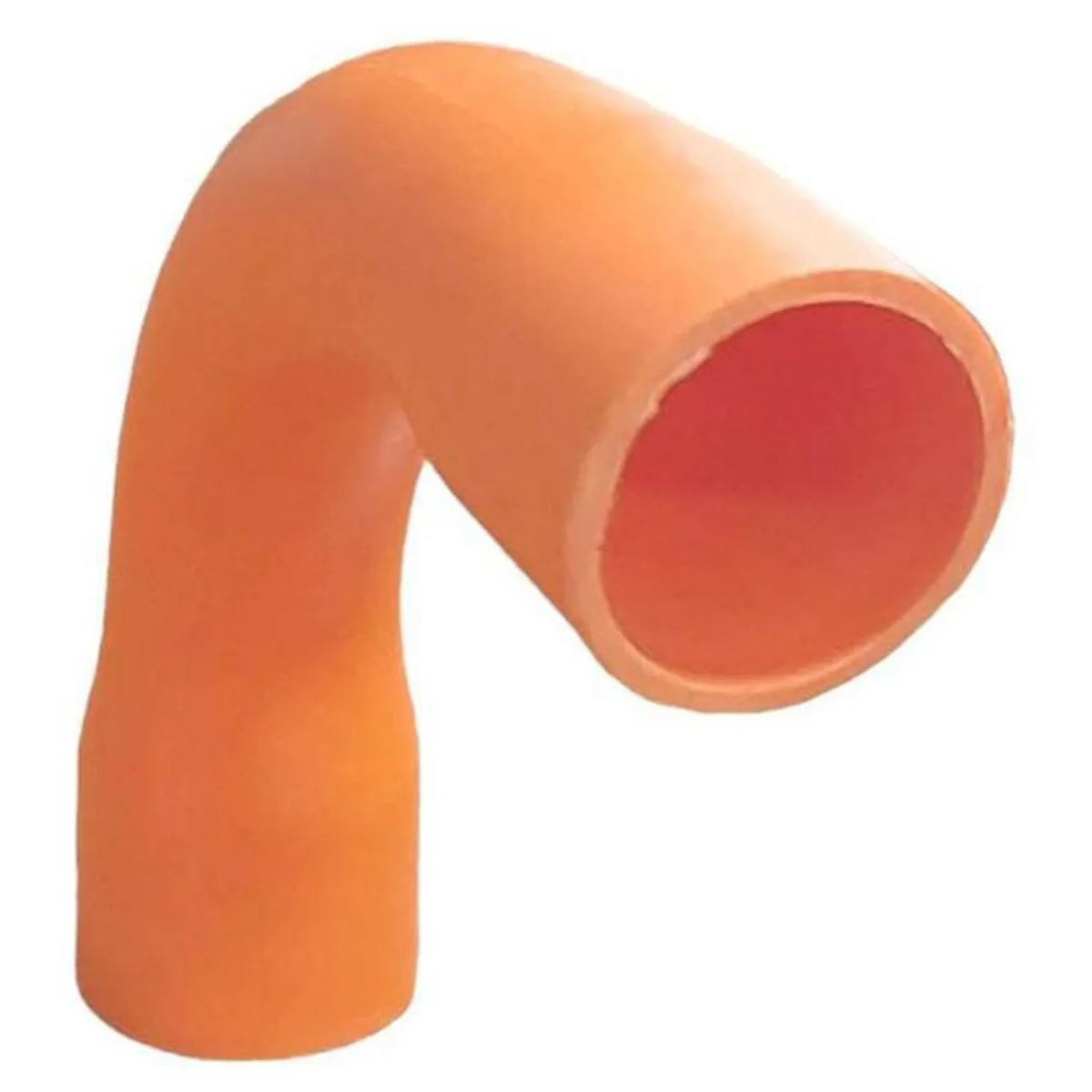 HALUX - Curva PVC conduit 16 mm