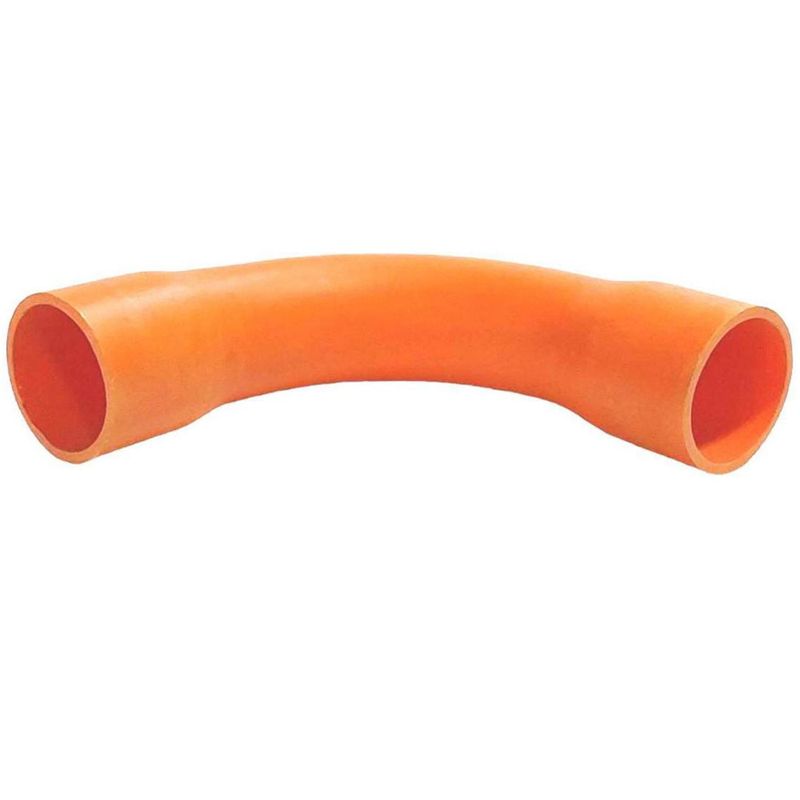 HALUX - Curva PVC conduit C-III 20 mm
