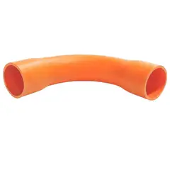 HALUX - Curva PVC conduit C-III 32 mm