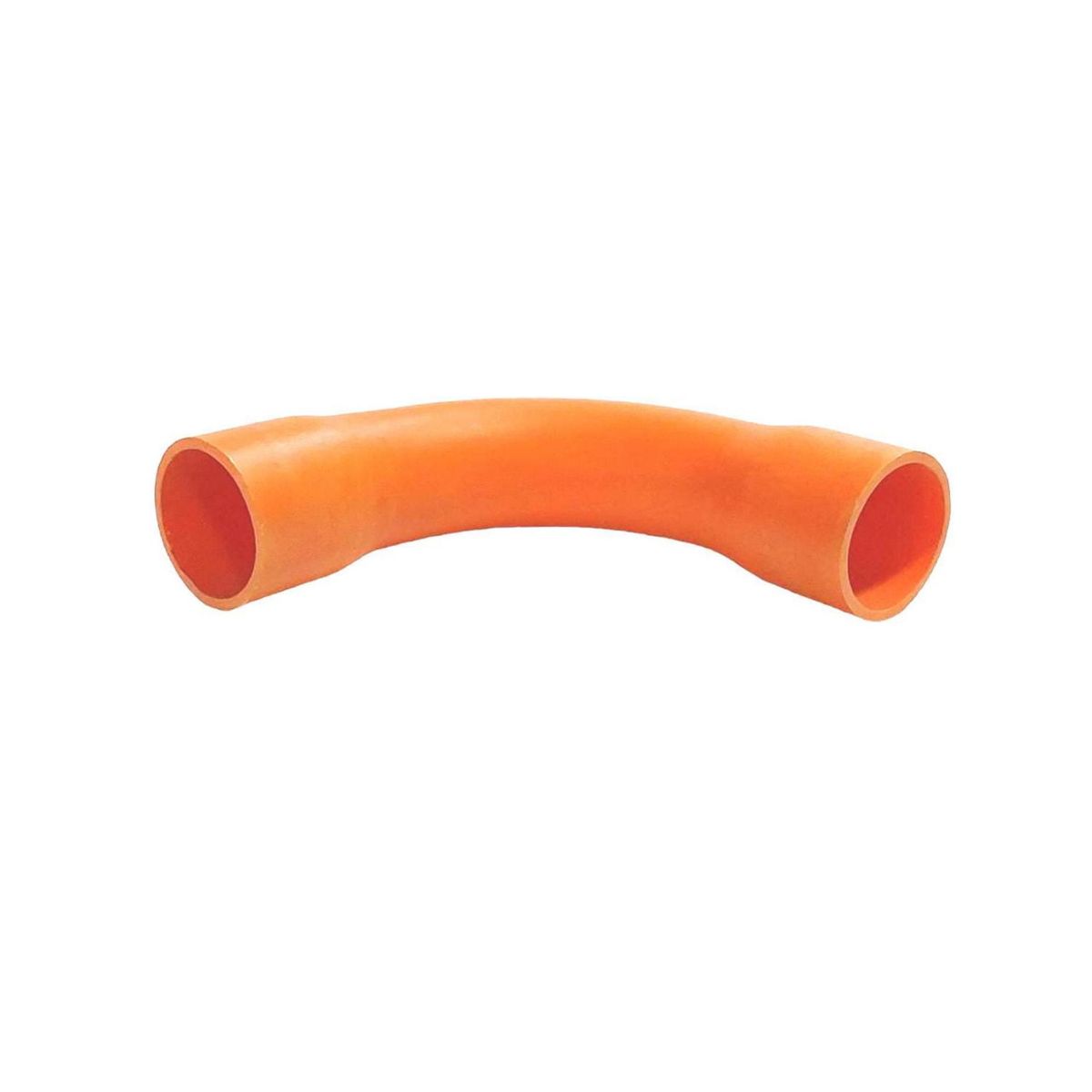 HALUX - Curva PVC conduit C-III 40 mm