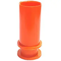 HALUX - Salida caja PVC conduit 25 mm