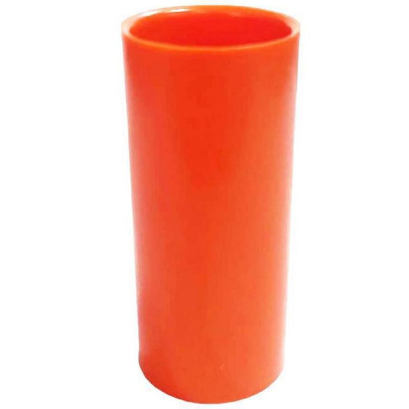 HALUX - Copla PVC conduit C-III 50 mm