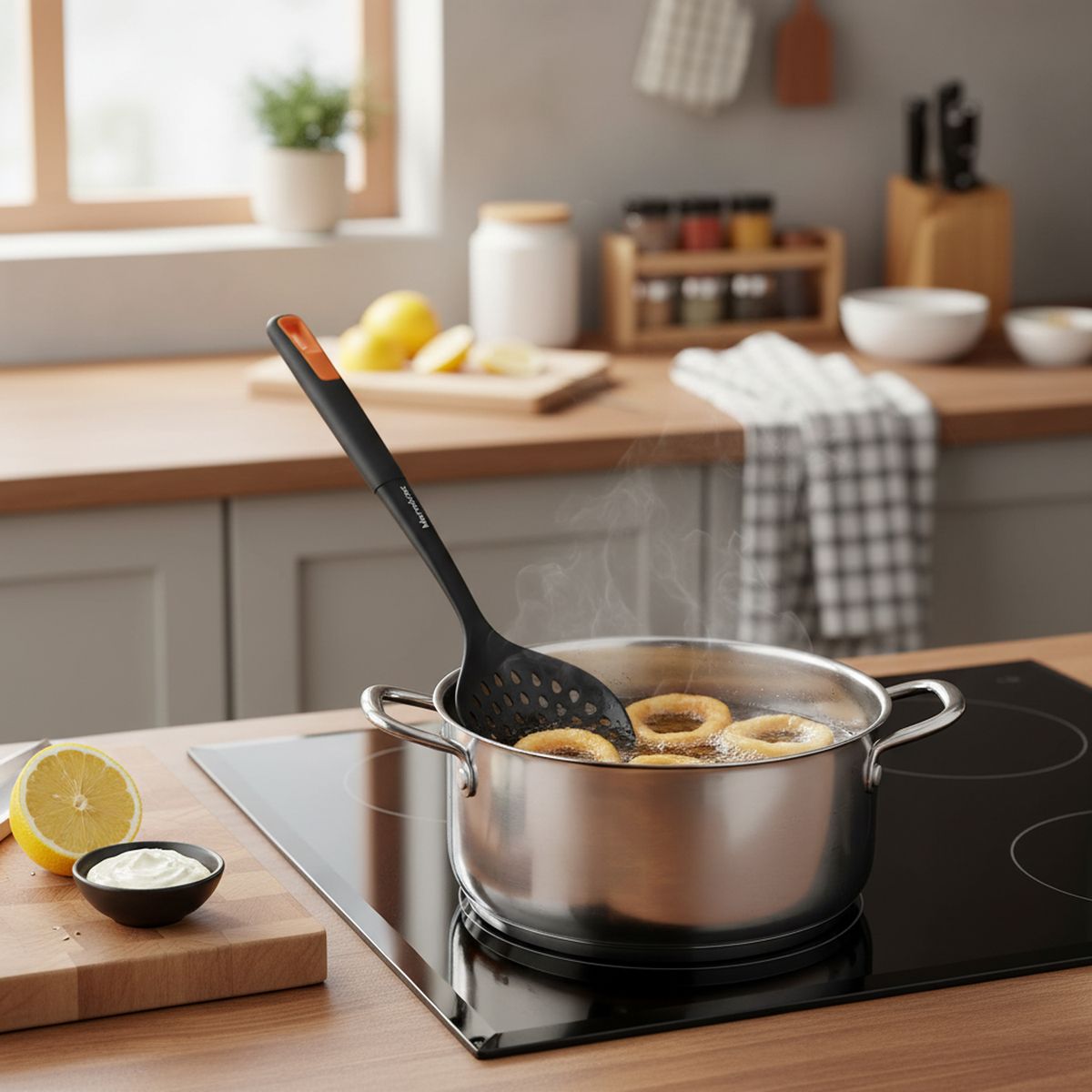 MARMICOC - Espumadera spring