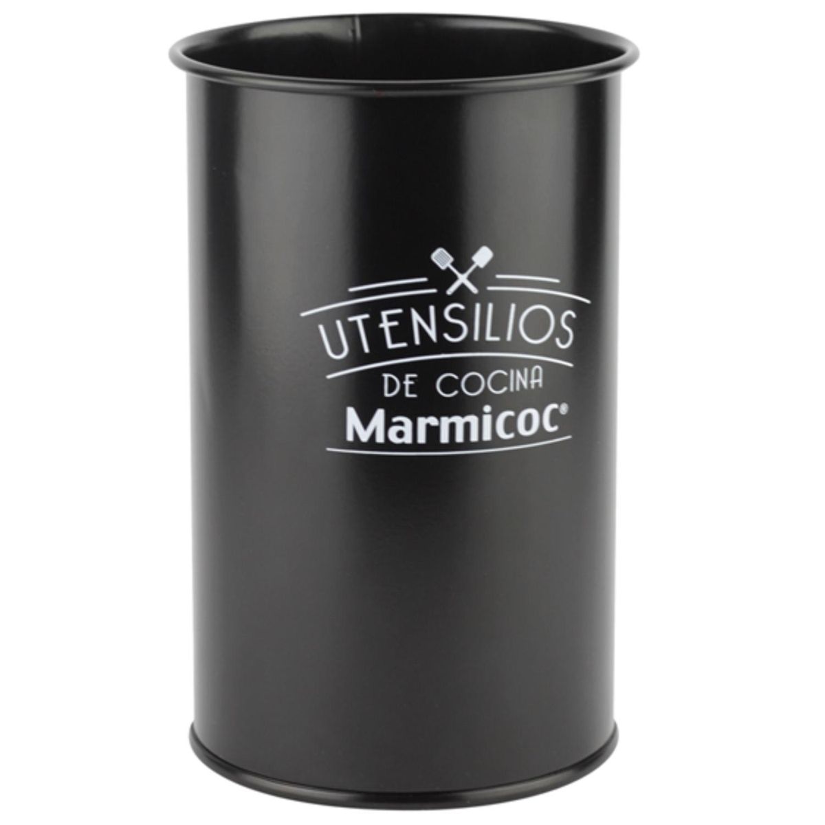 MARMICOC - Set de 8 Utensilios Cocina Marmicoc con Bowl Contenedor