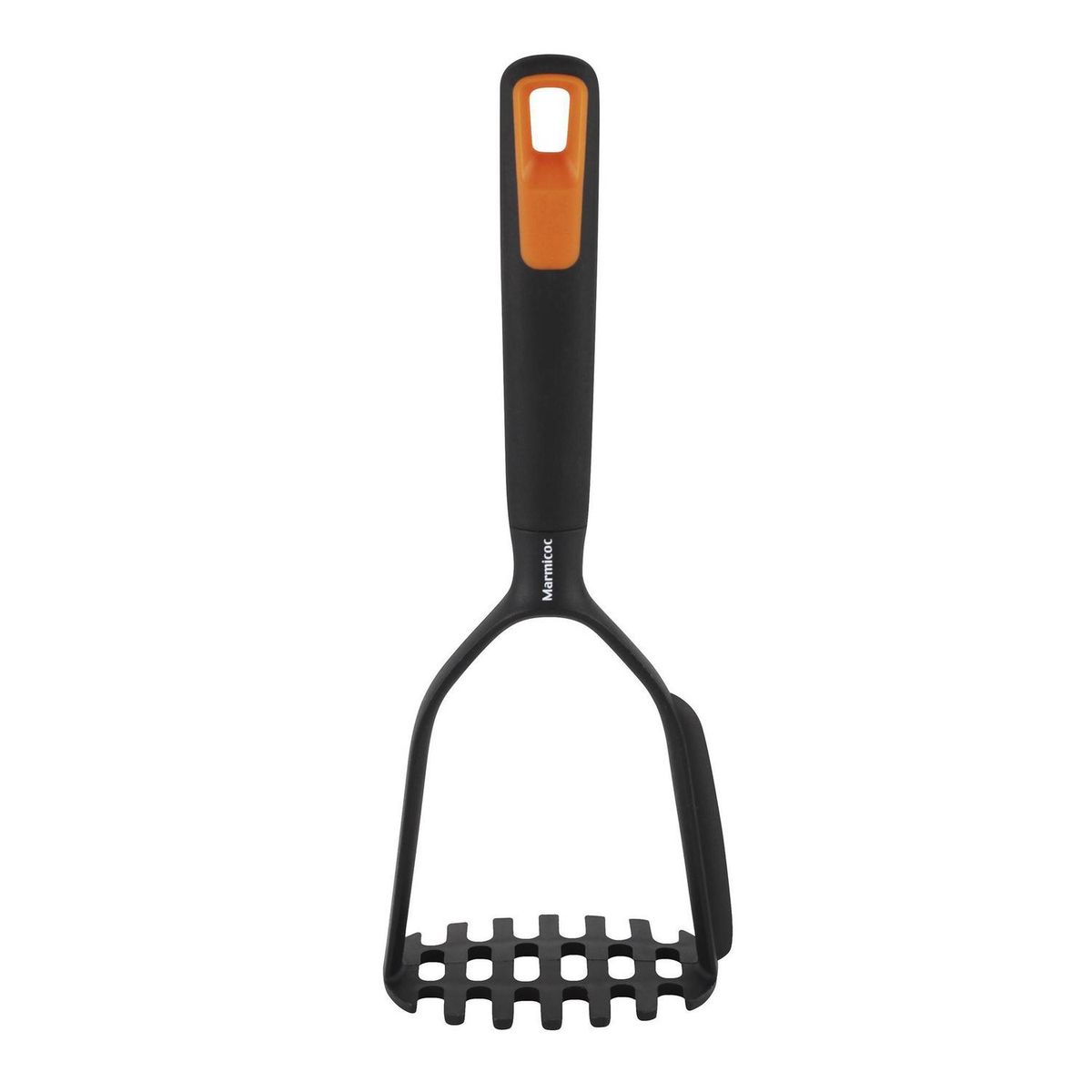 MARMICOC - Moledor Papas Marmicoc Resistente Al Calor Mango Ergonómico