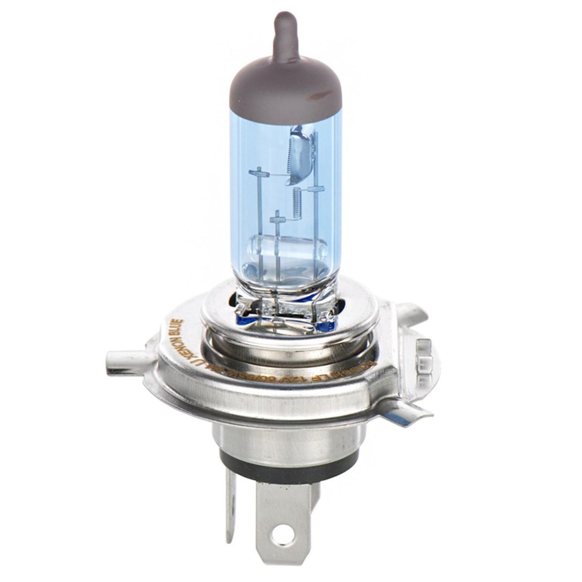 BOSCH - Ampolleta Halógena Bosch 12v H4 60/55w para Automóvil