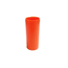 HALUX - Pack 10 Copla PVC conduit 20 mm