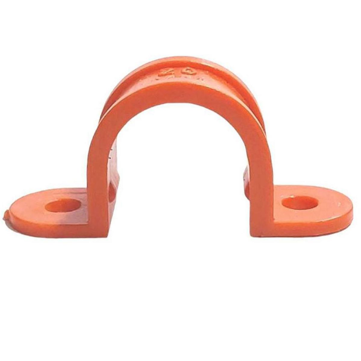 HALUX - Pack 15 abrazaderas conduit 16 mm