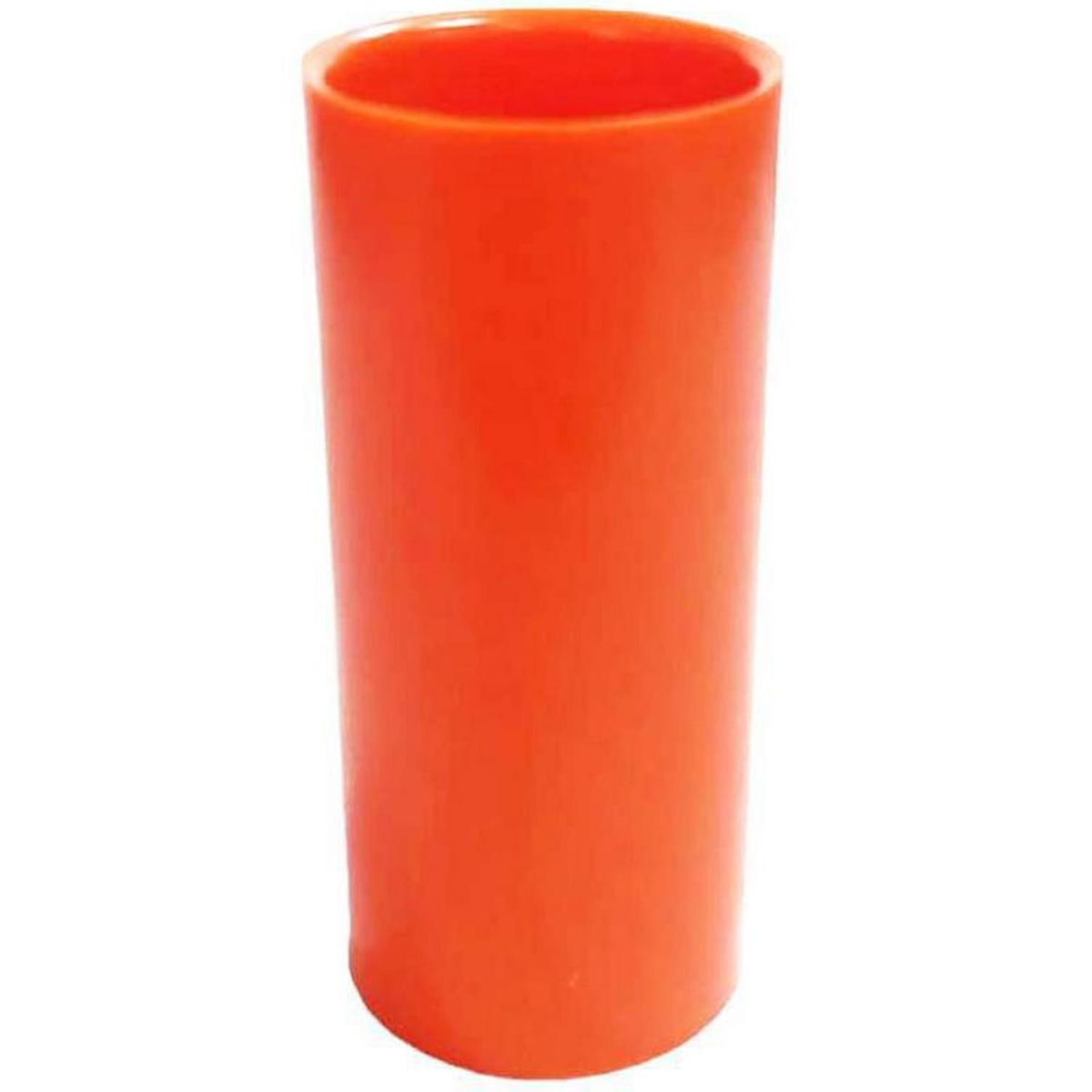 HALUX - Pack 10 Copla PVC conduit 16 mm